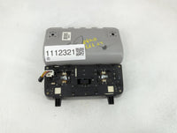 2013 Hyundai Elantra Overhead Roof Console - Oemusedautoparts1.com
