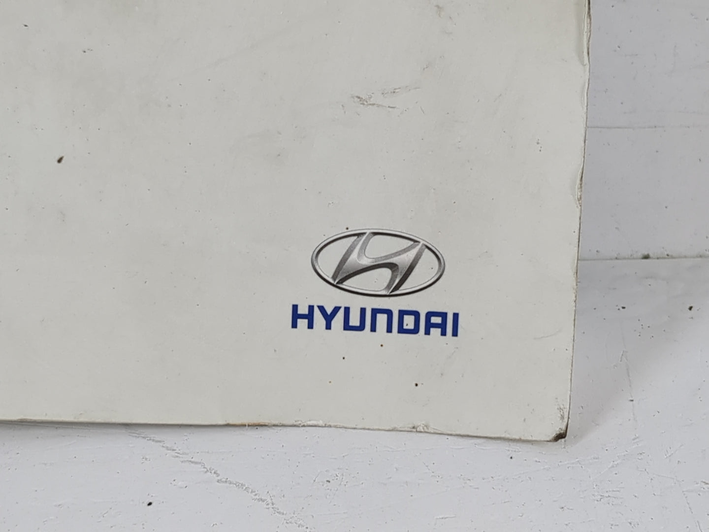 2013 Hyundai Elantra Owners Manual Book Guide P/N:A3Y0-EU31F OEM Used Auto Parts - Oemusedautoparts1.com