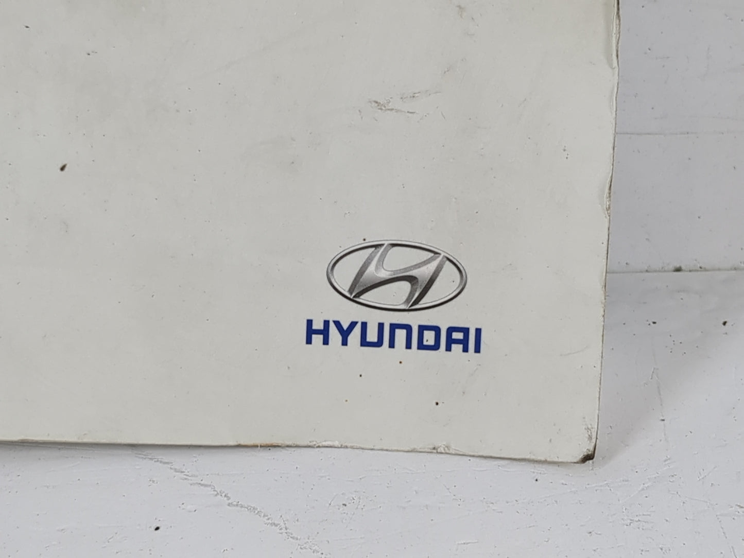 2013 Hyundai Elantra Owners Manual Book Guide P/N:A3Y0-EU31F OEM Used Auto Parts - Oemusedautoparts1.com