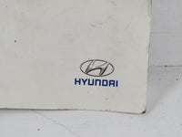 2013 Hyundai Elantra Owners Manual Book Guide P/N:A3Y0-EU31F OEM Used Auto Parts - Oemusedautoparts1.com