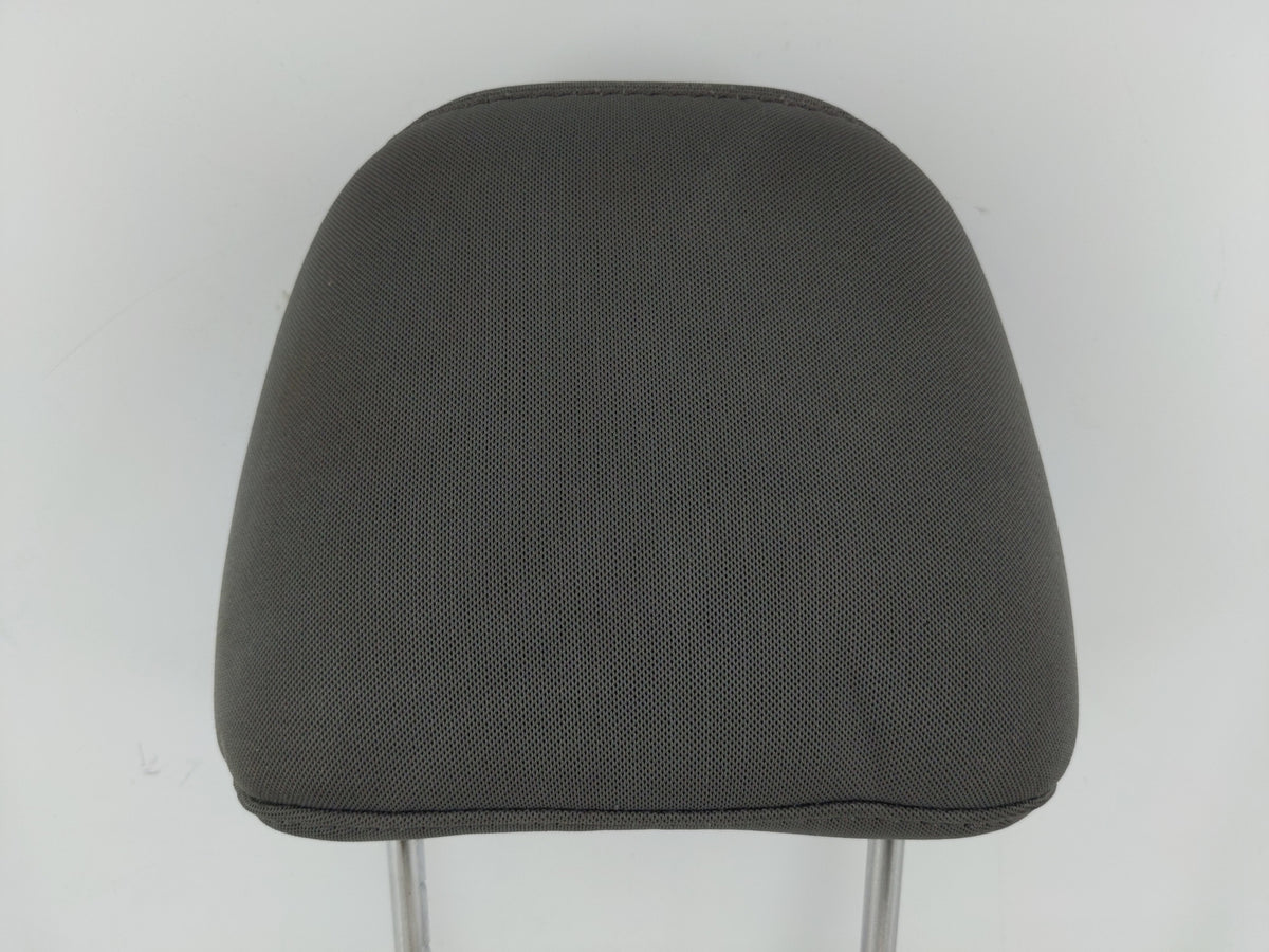 2013 Hyundai Elantra Headrest Head Rest Front Driver Passenger Seat Fits OEM Used Auto Parts - Oemusedautoparts1.com