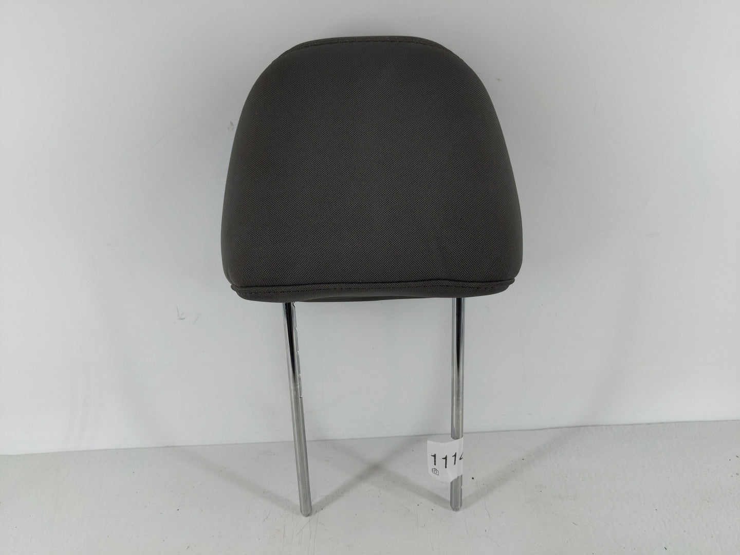 2013-2015 Hyundai Elantra Headrest Head Rest Front Driver Passenger Seat Fits Fits 2013 2014 2015 OEM Used Auto Parts - Oemu
