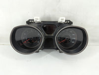 2013 Hyundai Elantra Instrument Cluster Speedometer Gauges P/N:94001-3Y520 Fits OEM Used Auto Parts - Oemusedautoparts1.com