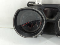 2013 Hyundai Elantra Instrument Cluster Speedometer Gauges P/N:94001-3Y520 Fits OEM Used Auto Parts - Oemusedautoparts1.com
