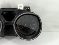 2013 Hyundai Elantra Instrument Cluster Speedometer Gauges P/N:94001-3Y520 Fits OEM Used Auto Parts - Oemusedautoparts1.com