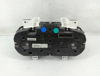 2013 Hyundai Elantra Instrument Cluster Speedometer Gauges P/N:94001-3Y520 Fits OEM Used Auto Parts - Oemusedautoparts1.com