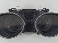 2013 Hyundai Elantra Instrument Cluster Speedometer Gauges P/N:94001-3Y520 Fits OEM Used Auto Parts - Oemusedautoparts1.com