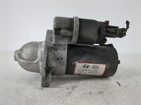 2011-2014 Hyundai Elantra Car Starter Motor Solenoid OEM P/N:36100-2E550 Fits Fits 2011 2012 2013 2014 OEM Used Auto Parts -