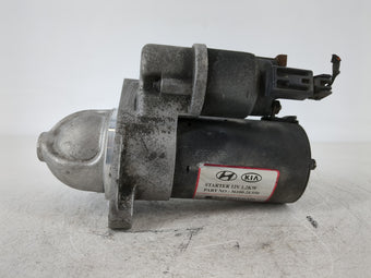 compare product 2011-2014 Hyundai Elantra Car Starter Motor Solenoid OEM P/N:36100-2E550 Fits Fits 2011 2012 2013 2014 OEM Used Auto Parts