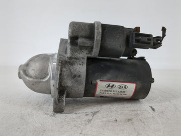 2011-2014 Hyundai Elantra Car Starter Motor Solenoid OEM P/N:36100-2E550 Fits Fits 2011 2012 2013 2014 OEM Used Auto Parts -