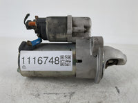2011-2014 Hyundai Elantra Car Starter Motor Solenoid OEM P/N:36100-2E550 Fits Fits 2011 2012 2013 2014 OEM Used Auto Parts -