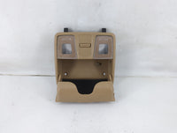 2013 Hyundai Elantra Overhead Roof Console - Oemusedautoparts1.com