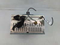 2013 Hyundai Elantra Radio AM FM Cd Player Receiver Replacement P/N:96170-3X165RA5 Fits OEM Used Auto Parts - Oemusedautopar