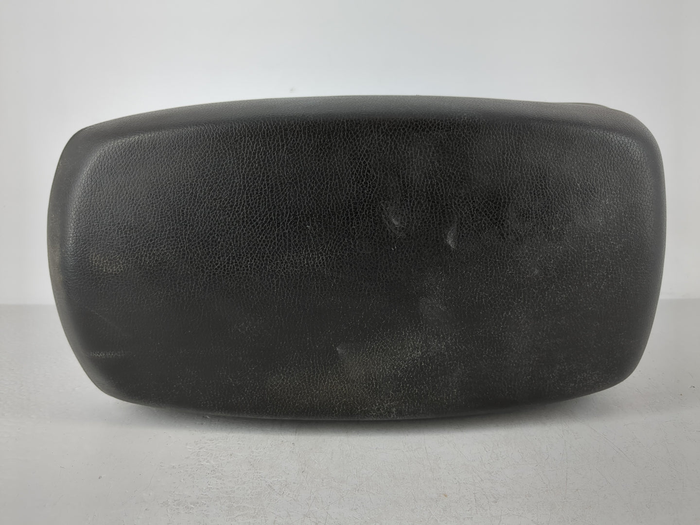 2011-2013 Hyundai Elantra Center Console Armrest Cover Lid Fits Fits 2011 2012 2013 OEM Used Auto Parts - Oemusedautoparts1.