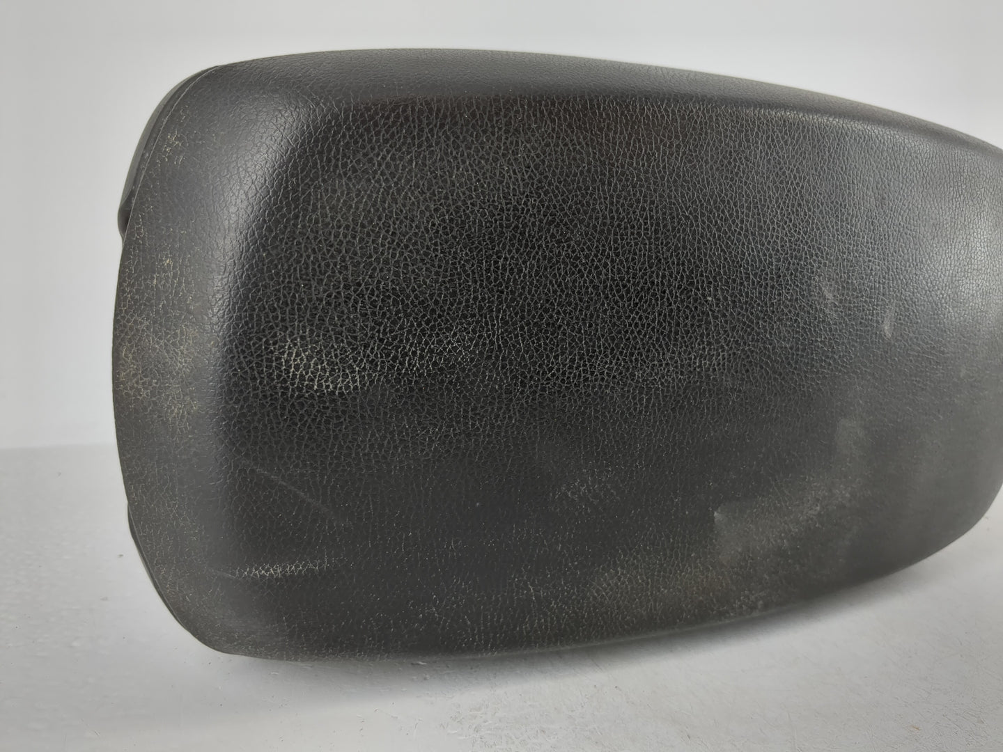 2011-2013 Hyundai Elantra Center Console Armrest Cover Lid Fits Fits 2011 2012 2013 OEM Used Auto Parts - Oemusedautoparts1.