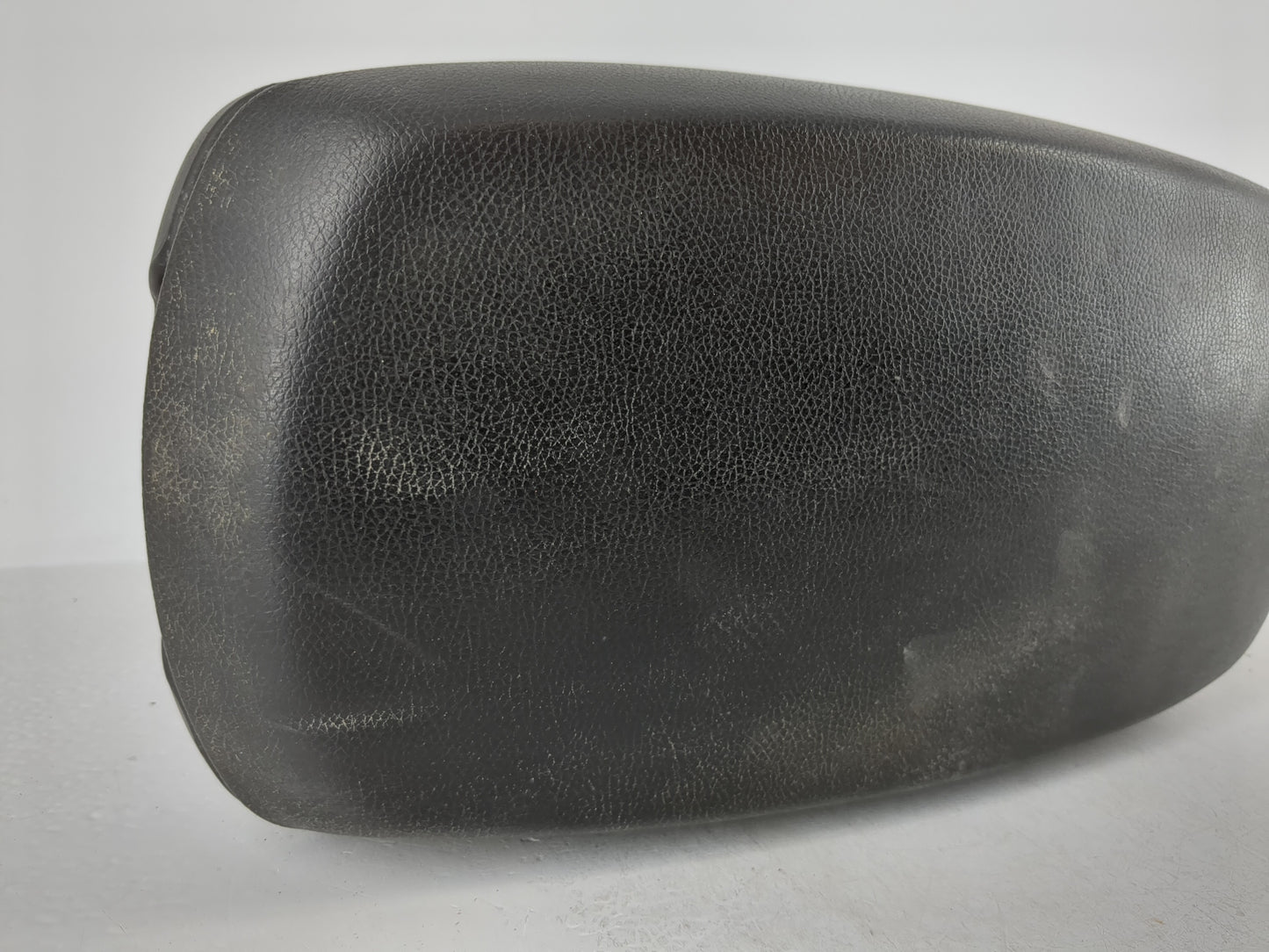 2011-2013 Hyundai Elantra Center Console Armrest Cover Lid Fits Fits 2011 2012 2013 OEM Used Auto Parts - Oemusedautoparts1.