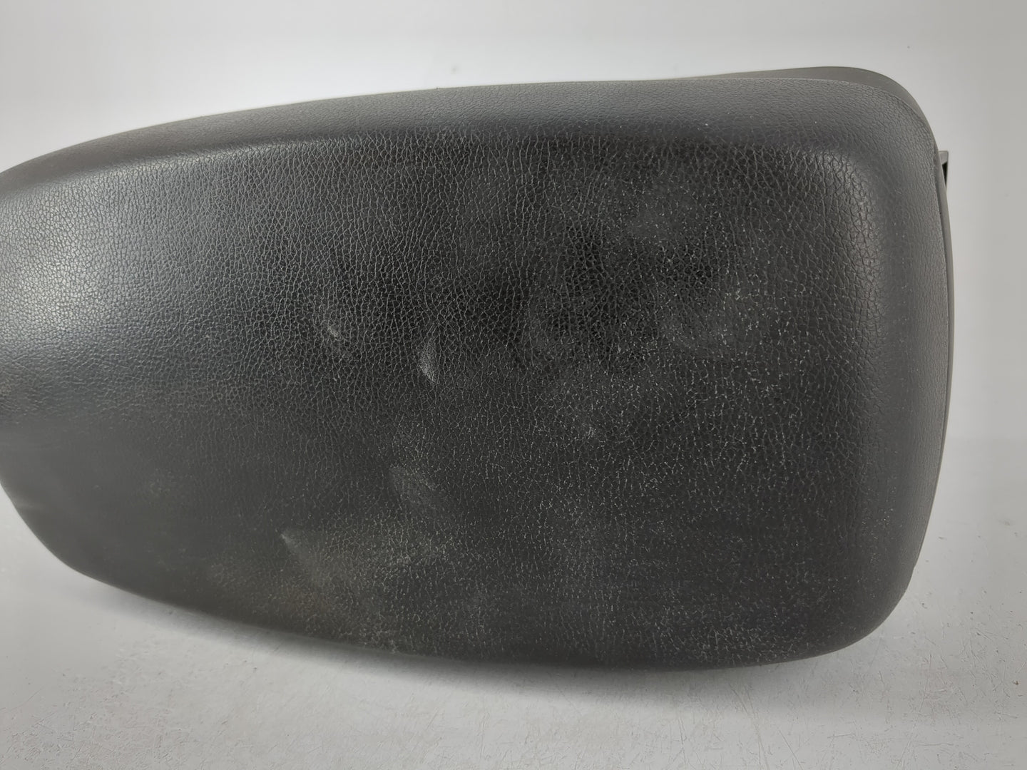 2011-2013 Hyundai Elantra Center Console Armrest Cover Lid Fits Fits 2011 2012 2013 OEM Used Auto Parts - Oemusedautoparts1.