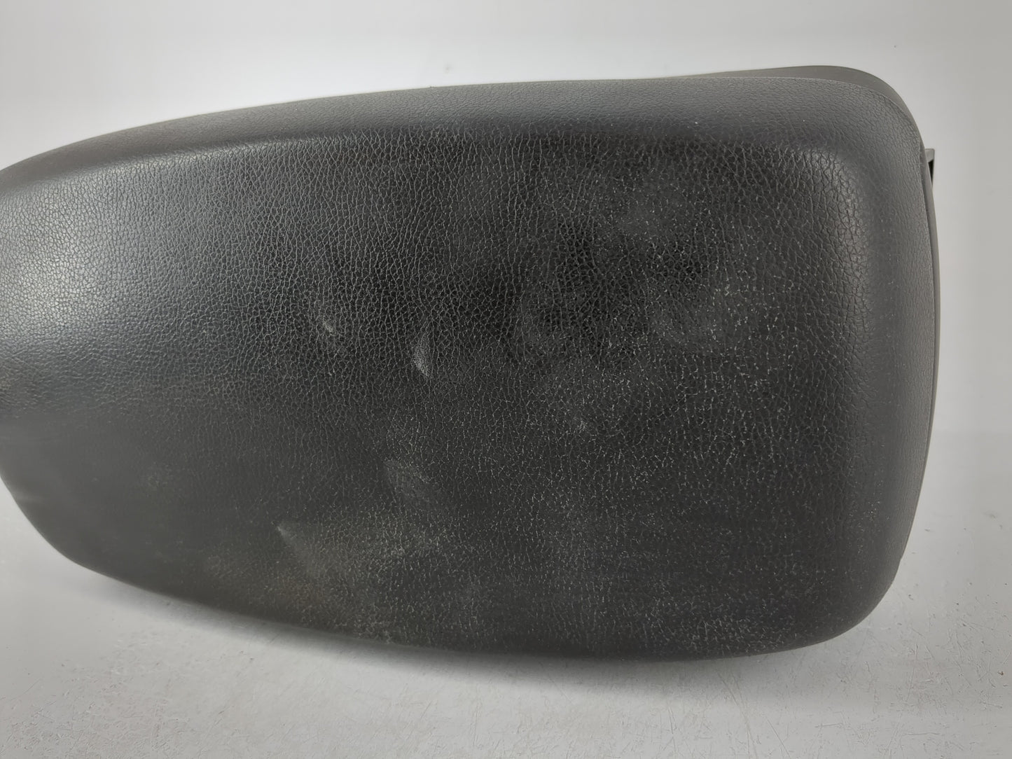 2011-2013 Hyundai Elantra Center Console Armrest Cover Lid Fits Fits 2011 2012 2013 OEM Used Auto Parts - Oemusedautoparts1.