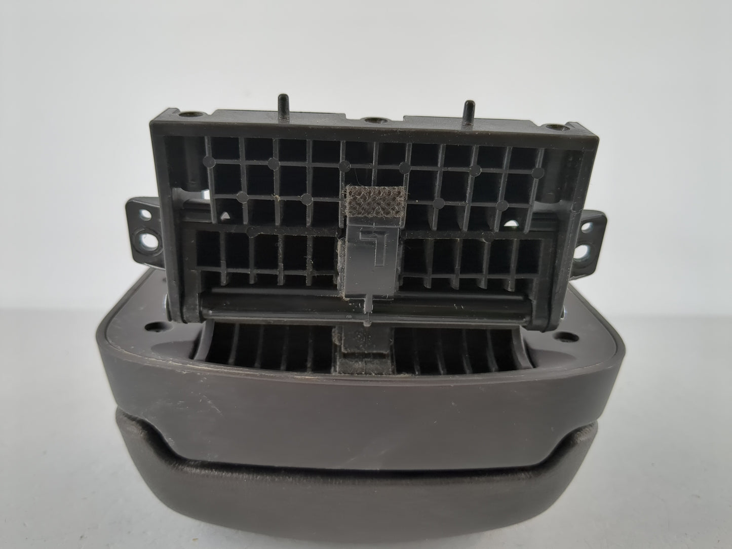 2011-2013 Hyundai Elantra Center Console Armrest Cover Lid Fits Fits 2011 2012 2013 OEM Used Auto Parts - Oemusedautoparts1.