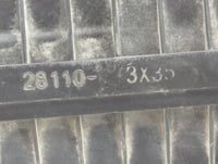 2011-2016 Hyundai Elantra Air Cleaner Intake-duct Hose Tube - Oemusedautoparts1.com