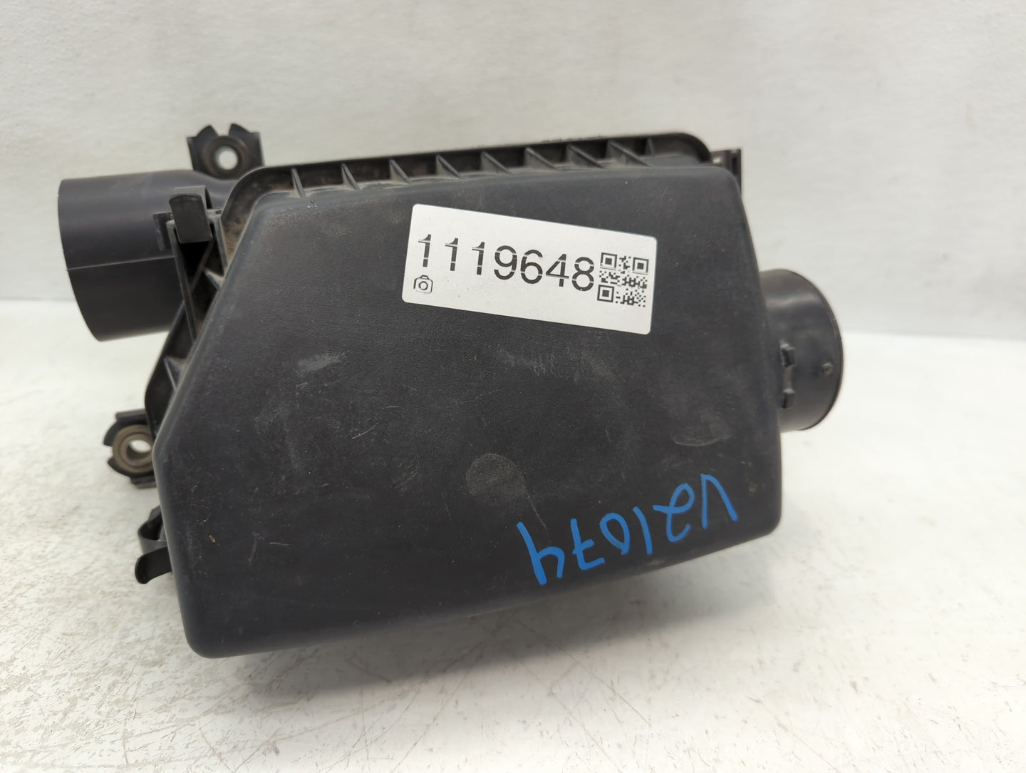 2011-2016 Hyundai Elantra Air Cleaner Intake-duct Hose Tube - Oemusedautoparts1.com