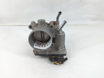 compare product 2011-2020 Hyundai Elantra Throttle Body P/N:35100-2E000 Fits Fits 2011 2012 2013 2014 2015 2016 2017 2018 2019 2020 2021 OEM Used Auto Parts