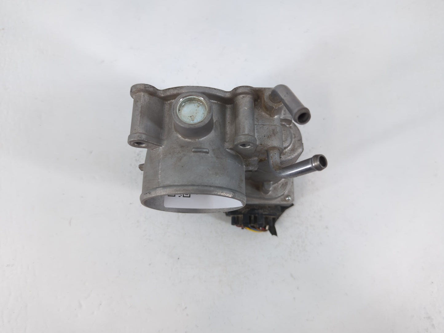 2011-2020 Hyundai Elantra Throttle Body P/N:35100-2E000 Fits Fits 2011 2012 2013 2014 2015 2016 2017 2018 2019 2020 2021 OEM