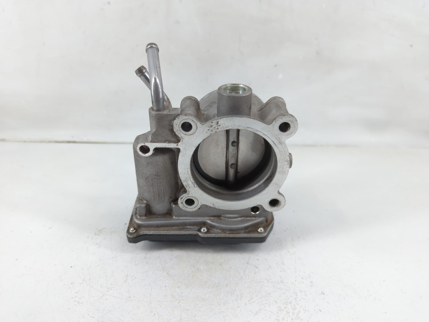 2011-2020 Hyundai Elantra Throttle Body P/N:35100-2E000 Fits Fits 2011 2012 2013 2014 2015 2016 2017 2018 2019 2020 2021 OEM