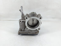 2011-2020 Hyundai Elantra Throttle Body P/N:35100-2E000 Fits Fits 2011 2012 2013 2014 2015 2016 2017 2018 2019 2020 2021 OEM