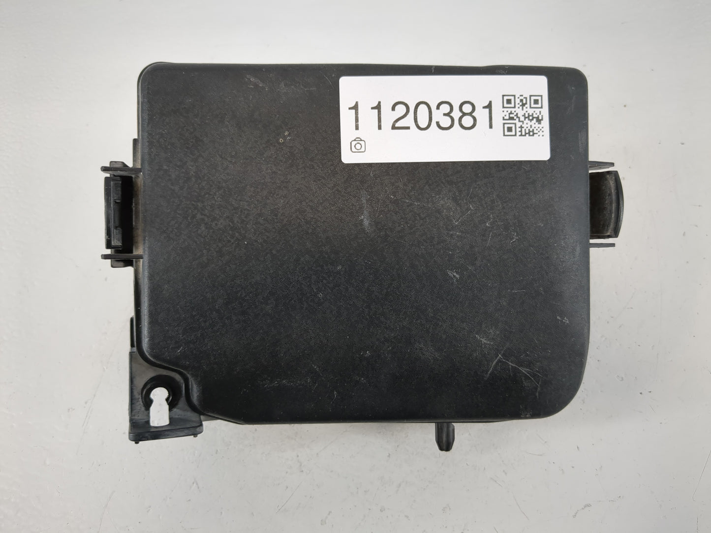 2011-2013 Hyundai Elantra Fusebox Fuse Box Panel Relay Module P/N:91950-3X711 91951-3X100 Fits Fits 2011 2012 2013 OEM Used 