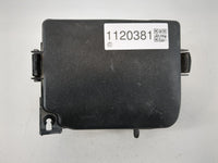 2011-2013 Hyundai Elantra Fusebox Fuse Box Panel Relay Module P/N:91950-3X711 91951-3X100 Fits Fits 2011 2012 2013 OEM Used 
