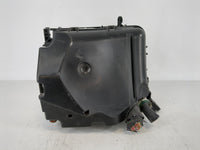 2011-2013 Hyundai Elantra Fusebox Fuse Box Panel Relay Module P/N:91950-3X711 91951-3X100 Fits Fits 2011 2012 2013 OEM Used 