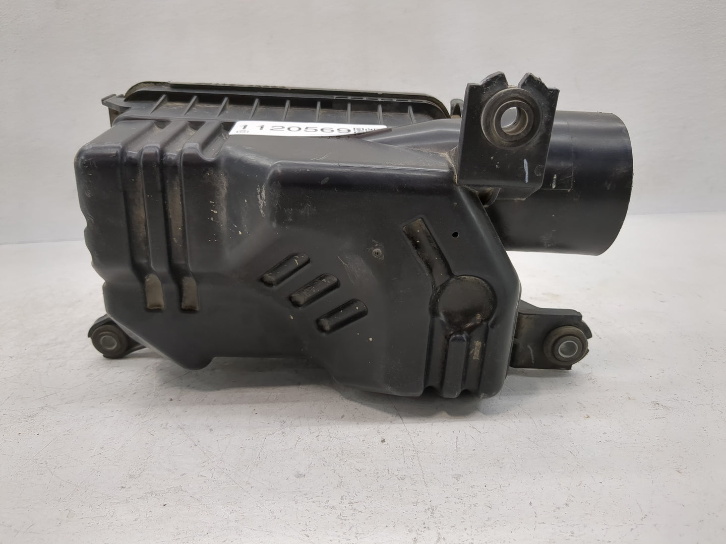 2011-2016 Hyundai Elantra Air Cleaner Intake-duct Hose Tube - Oemusedautoparts1.com