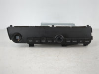 2011-2013 Hyundai Elantra Radio AM FM Cd Player Receiver Replacement P/N:96560-IB330LM5 Fits Fits 2011 2012 2013 OEM Used Au