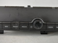 2011-2013 Hyundai Elantra Radio AM FM Cd Player Receiver Replacement P/N:96560-IB330LM5 Fits Fits 2011 2012 2013 OEM Used Au