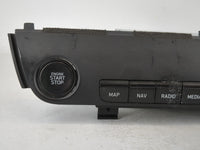 2011-2013 Hyundai Elantra Radio AM FM Cd Player Receiver Replacement P/N:96560-IB330LM5 Fits Fits 2011 2012 2013 OEM Used Au