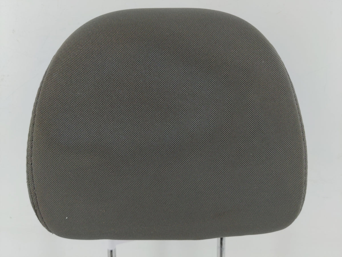2013 Hyundai Elantra Headrest Head Rest Front Driver Passenger Seat Fits OEM Used Auto Parts - Oemusedautoparts1.com