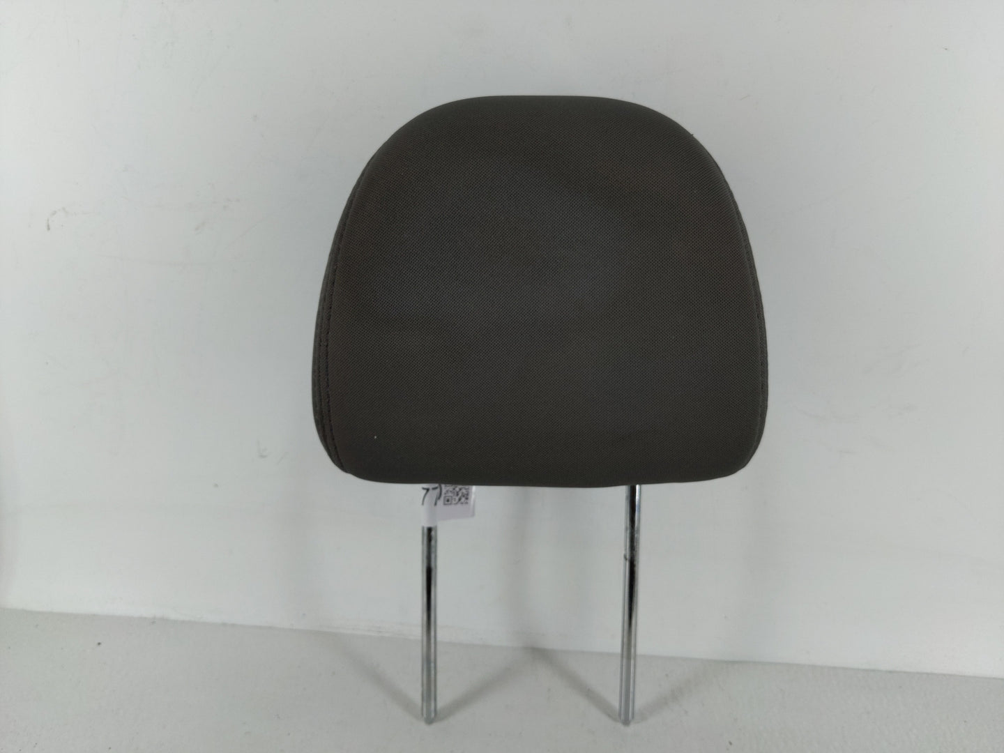 2013-2015 Hyundai Elantra Headrest Head Rest Front Driver Passenger Seat Fits Fits 2013 2014 2015 OEM Used Auto Parts - Oemu