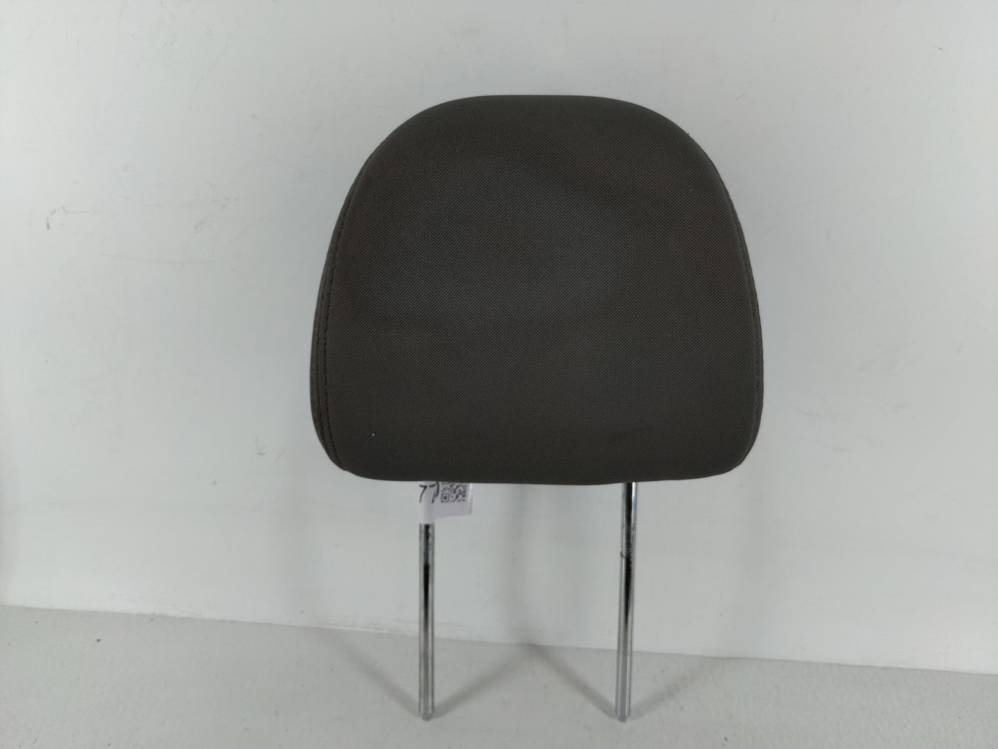 2013-2015 Hyundai Elantra Headrest Head Rest Front Driver Passenger Seat Fits Fits 2013 2014 2015 OEM Used Auto Parts - Oemu