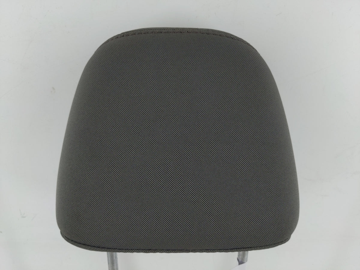 2013 Hyundai Elantra Headrest Head Rest Front Driver Passenger Seat Fits OEM Used Auto Parts - Oemusedautoparts1.com