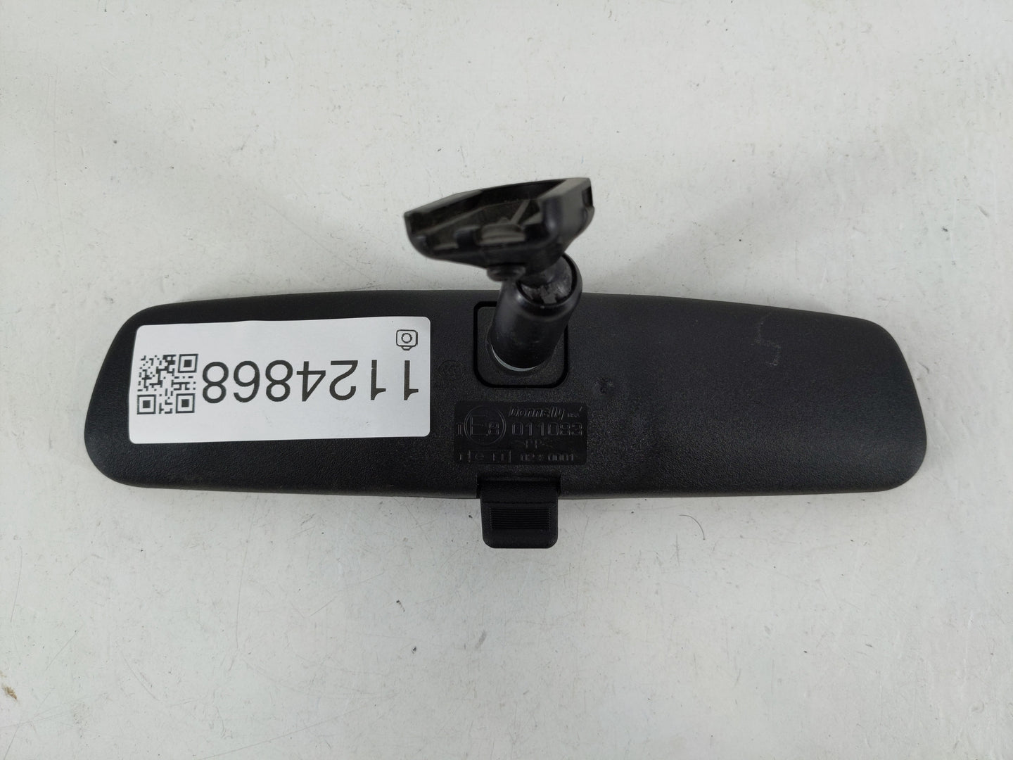 2011-2020 Hyundai Elantra Interior Rear View Mirror Replacement OEM P/N:E8011083 Fits OEM Used Auto Parts - Oemusedautoparts