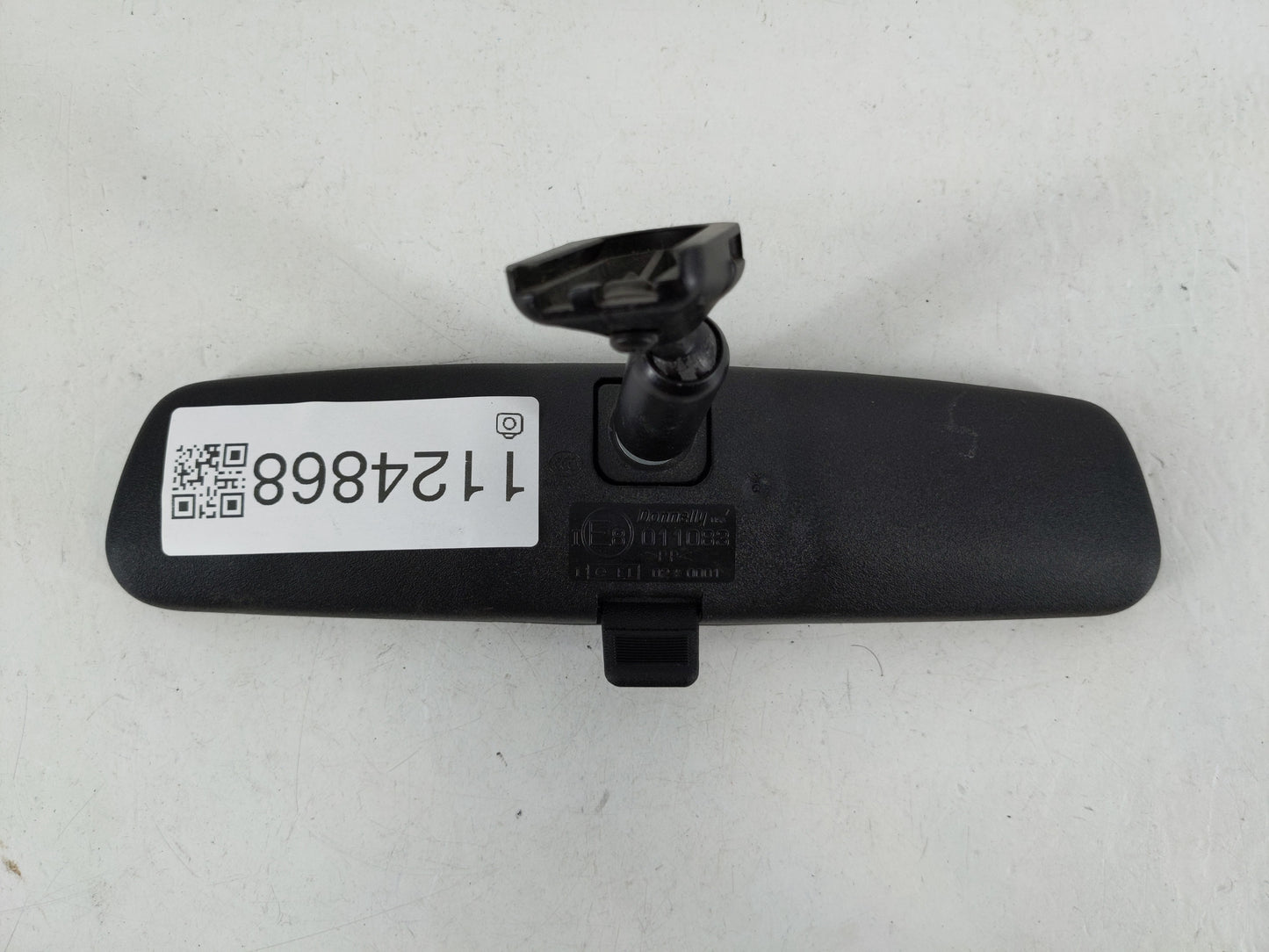 2011-2020 Hyundai Elantra Interior Rear View Mirror Replacement OEM P/N:E8011083 Fits OEM Used Auto Parts - Oemusedautoparts