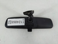 2011-2020 Hyundai Elantra Interior Rear View Mirror Replacement OEM P/N:E8011083 Fits OEM Used Auto Parts - Oemusedautoparts