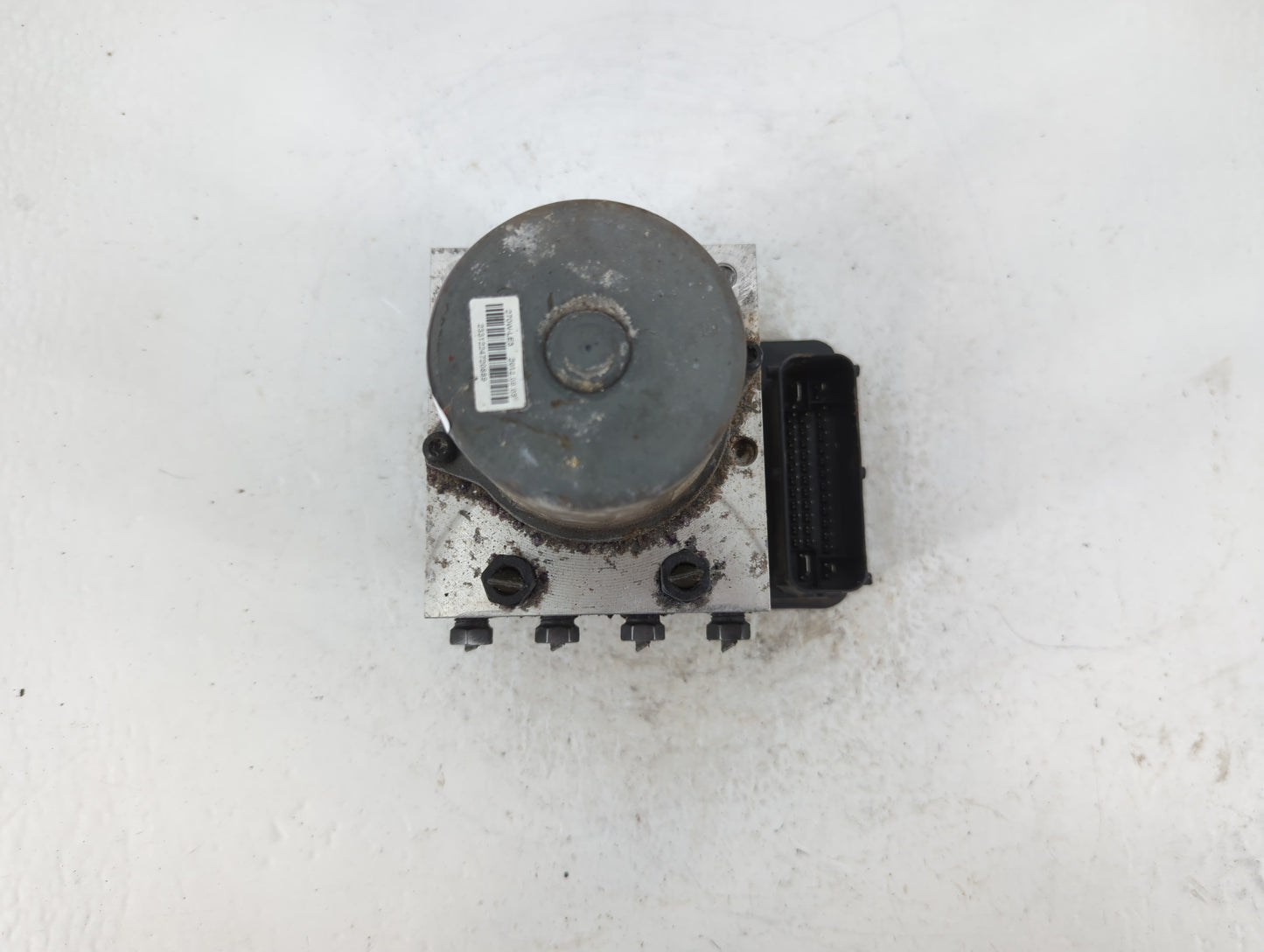 2011-2013 Hyundai Elantra ABS Pump Control Module Replacement P/N:58920-3X650 Fits Fits 2011 2012 2013 OEM Used Auto Parts -
