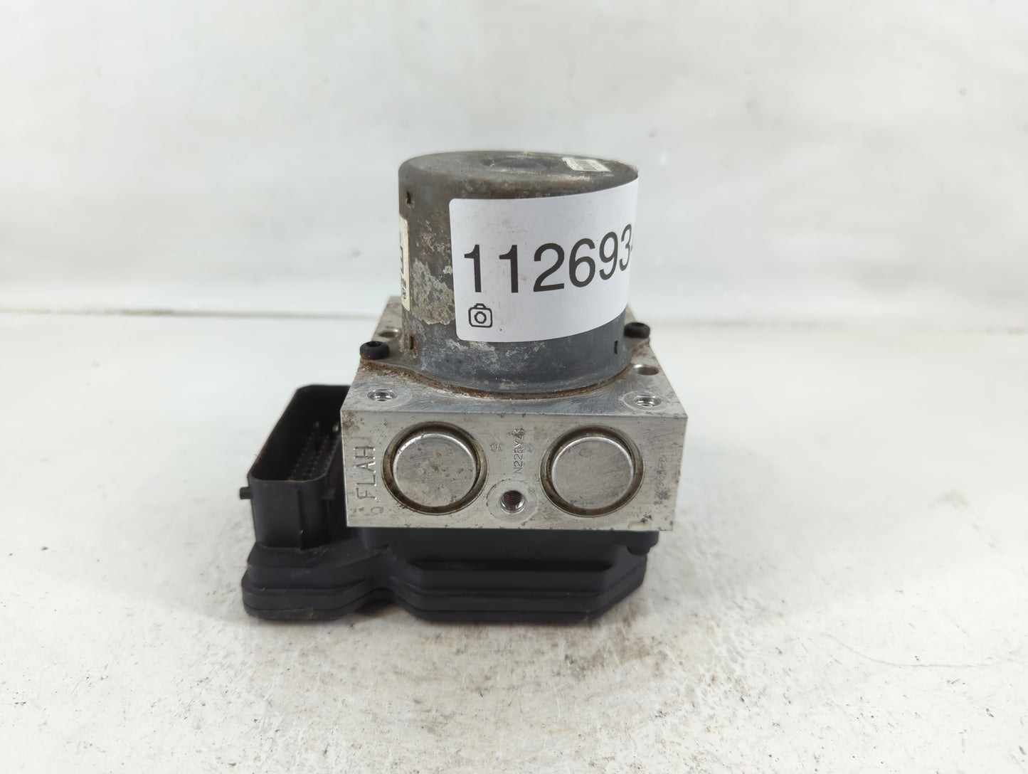 2011-2013 Hyundai Elantra ABS Pump Control Module Replacement P/N:58920-3X650 Fits Fits 2011 2012 2013 OEM Used Auto Parts -