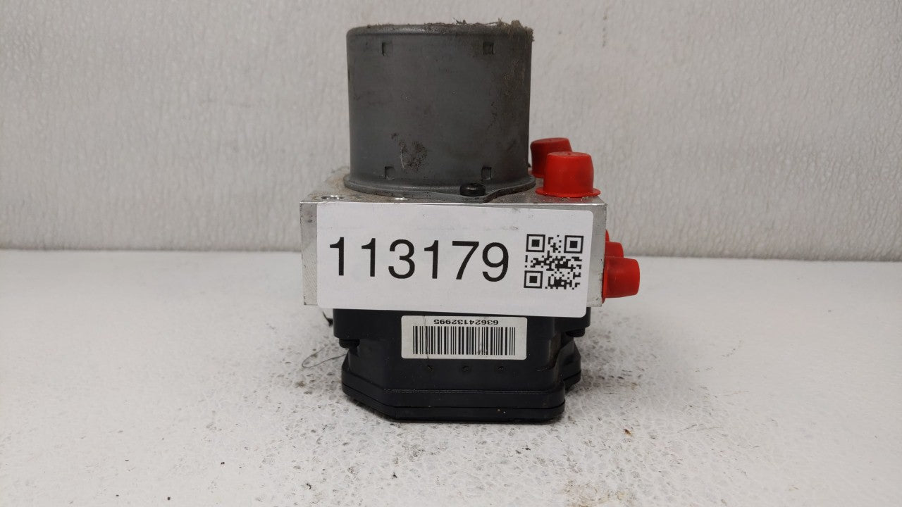 2011-2013 Hyundai Elantra ABS Pump Control Module Replacement P/N:58920-3X650 BE6003G506, BE6003G507 Fits Fits 2011 2012 201