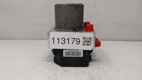2011-2013 Hyundai Elantra ABS Pump Control Module Replacement P/N:58920-3X650 BE6003G506, BE6003G507 Fits Fits 2011 2012 201