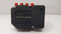 2011-2013 Hyundai Elantra ABS Pump Control Module Replacement P/N:58920-3X650 BE6003G506, BE6003G507 Fits Fits 2011 2012 201