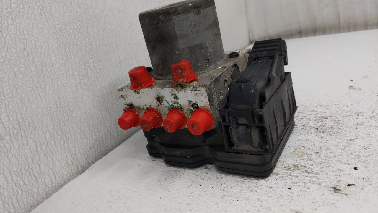 2011-2013 Hyundai Elantra ABS Pump Control Module Replacement P/N:58920-3X650 BE6003G506, BE6003G507 Fits Fits 2011 2012 201
