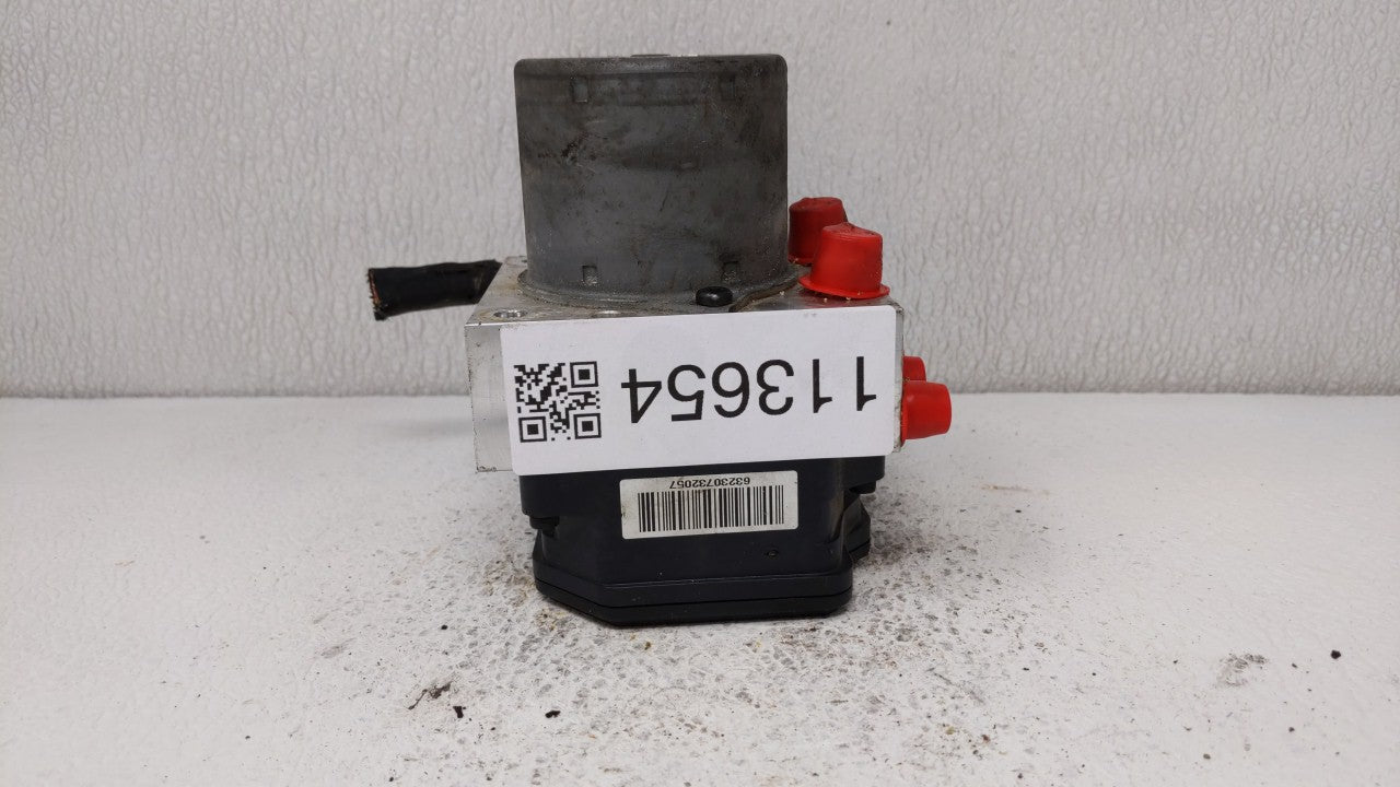 2011-2013 Hyundai Elantra ABS Pump Control Module Replacement P/N:58920-3X650 BE6003G506, BE6003G507 Fits Fits 2011 2012 201
